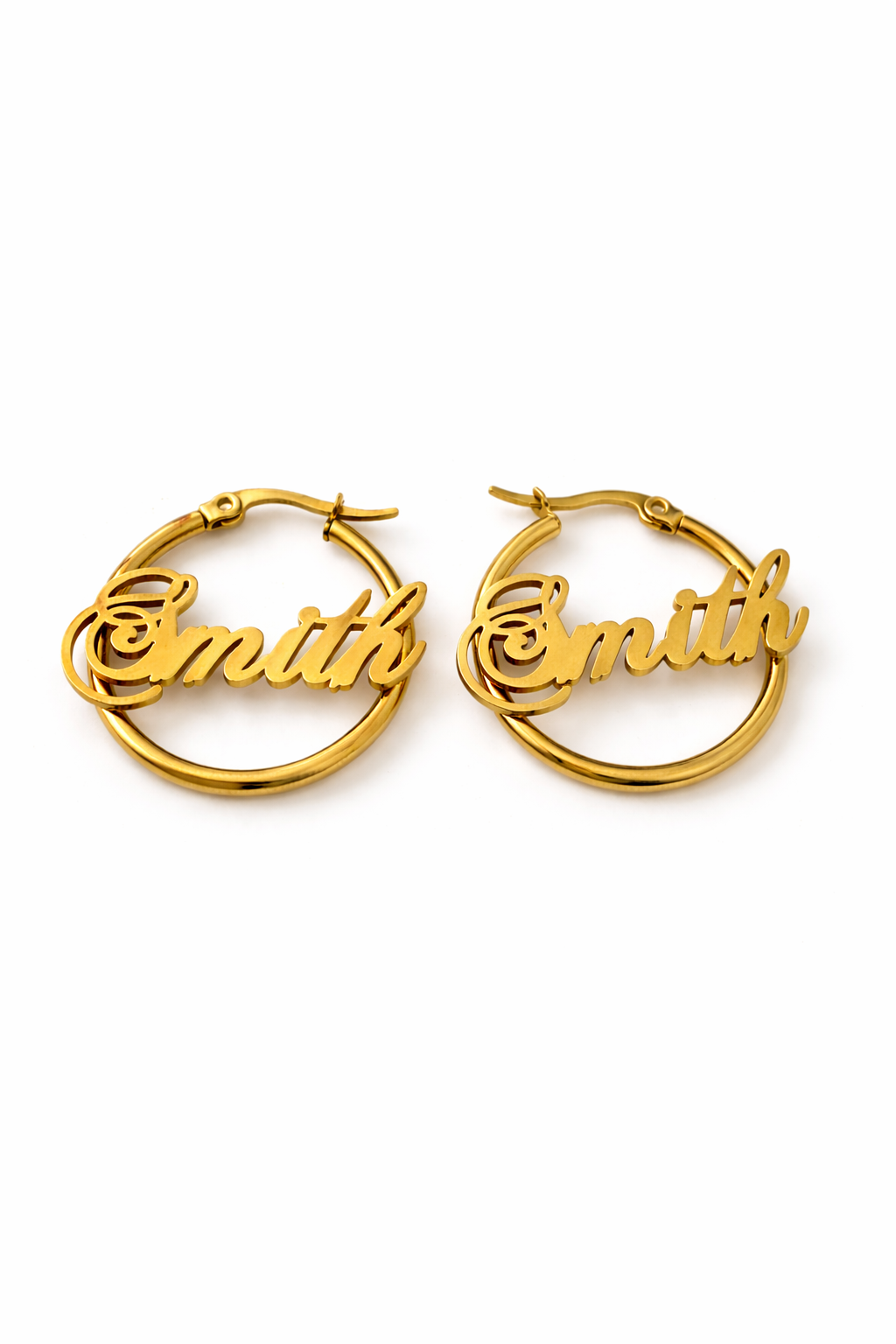 Personalized Earring