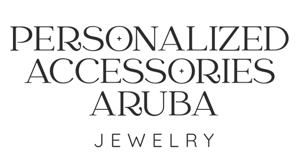 Personalized Accessories Aruba